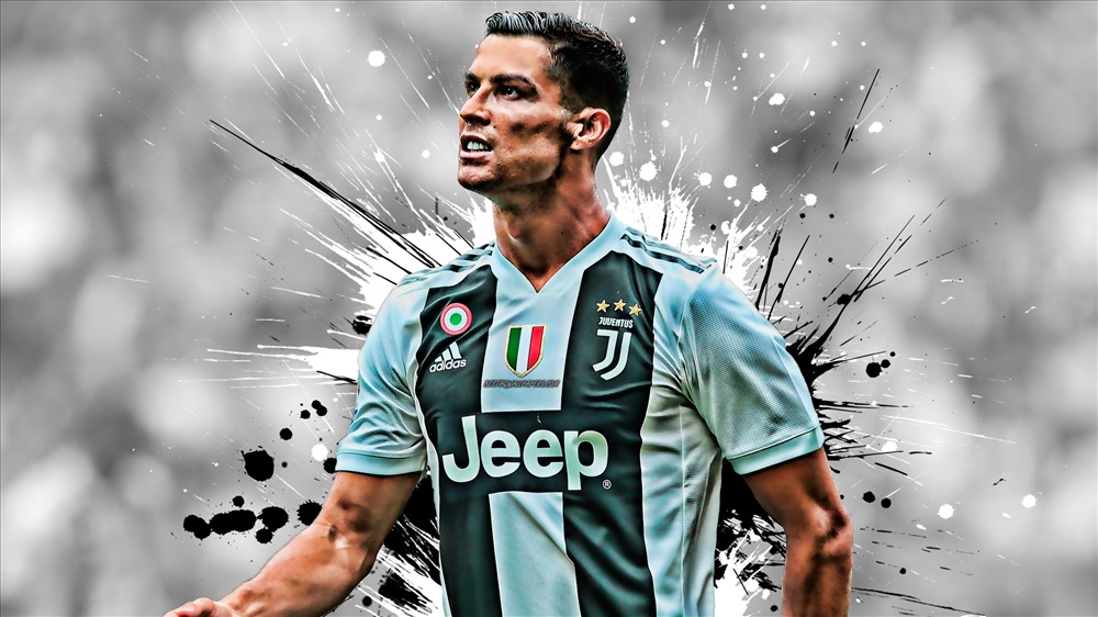 Những thông tin cơ bản về siêu sao bóng đá Cristiano Ronaldo