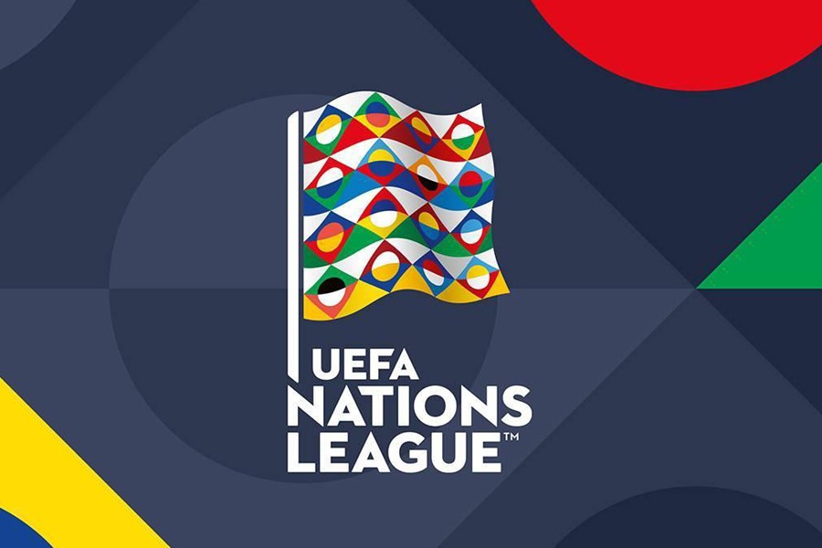 Biểu tượng giải đấu UEFA Nations League